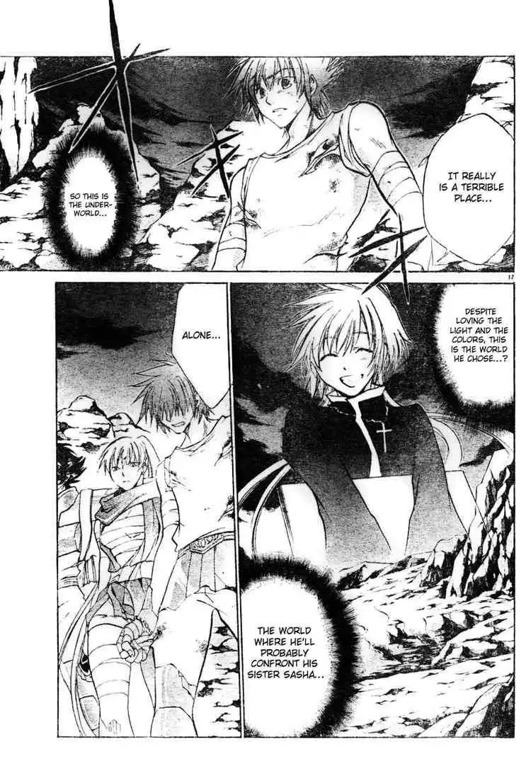 Saint Seiya - The Lost Canvas Chapter 25 15